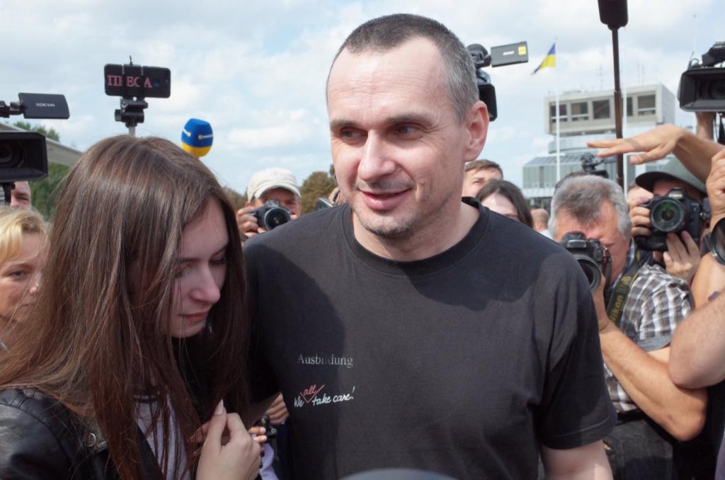 Обнародован поименный список всех вернувшихся в Украину политзаключенных, фото-2