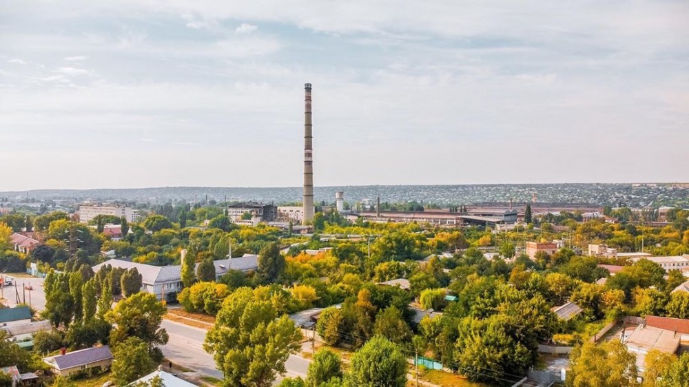 Луганск 2014 год фото