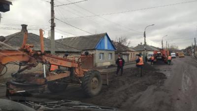 Дискотеки в Горловке