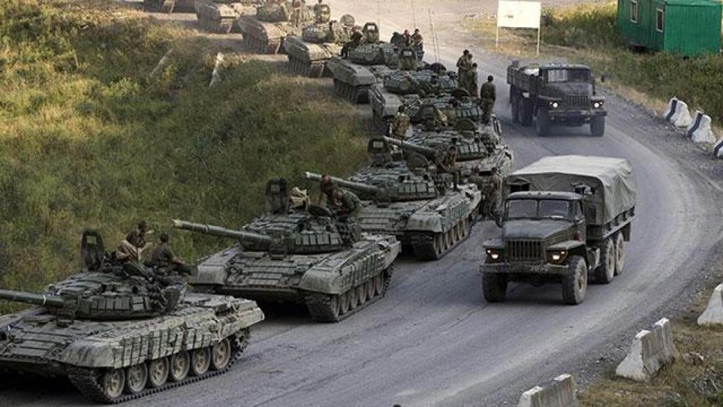 Фото и видео поездок на танках и другой военной технике - ВоенТанкТур Кубинка