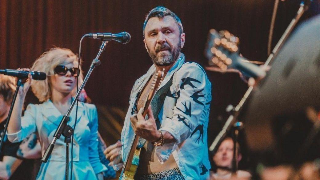 «Очки Собчак» новый клип «Ленинграда» покорил Сеть