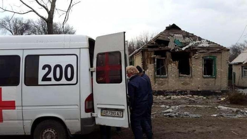 Боевики понесли серьезные потери под Авдеевкой, стали известны цифры ...