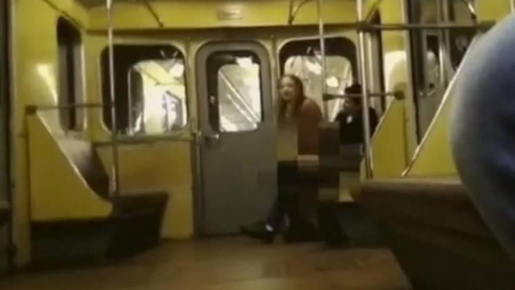 Украинская пара секс в поезде: 1000 порно видео