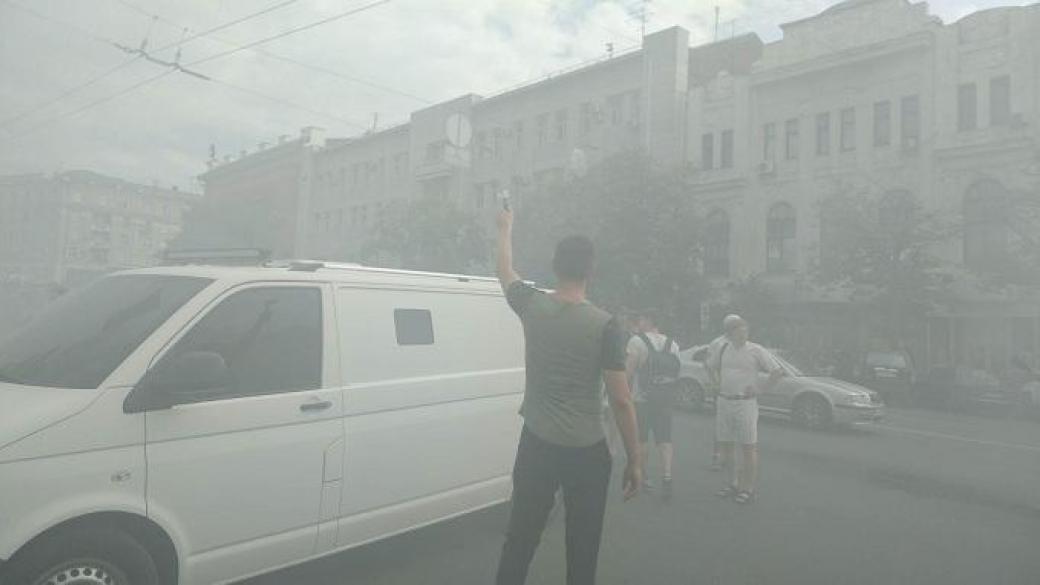 Инцидент 437