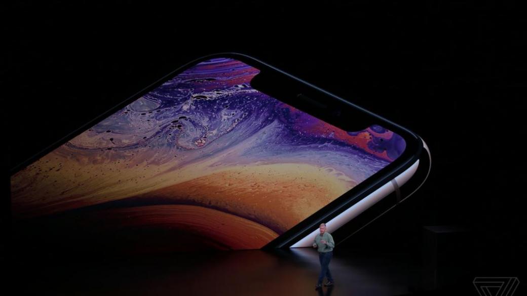 Есть ли широкоугольная камера на айфоне xs max