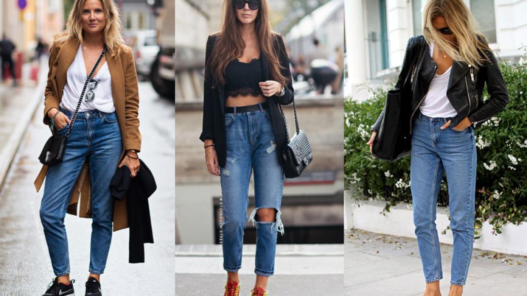 Модные джинсы весна-лето – новинки и тренды, образы с джинсами на весну и лето