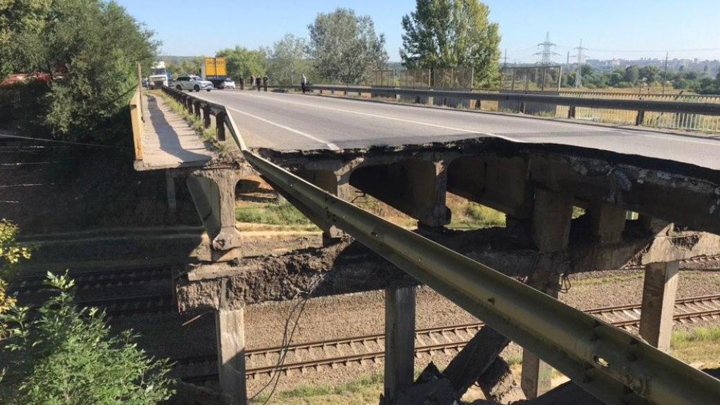 Хотьковский авто мост суды