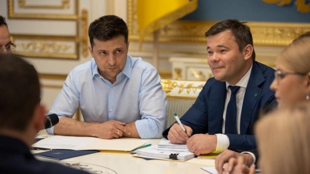 «Без Богдана»: Зеленский отправился на Ивано-Франковщину ...