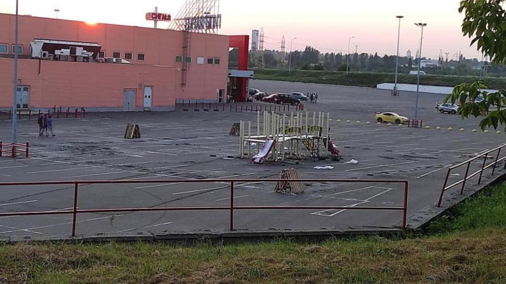 Фото из открытых источников