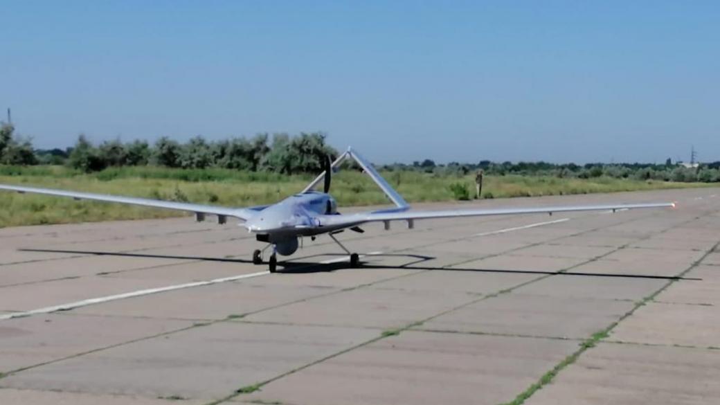 ВМС Украины