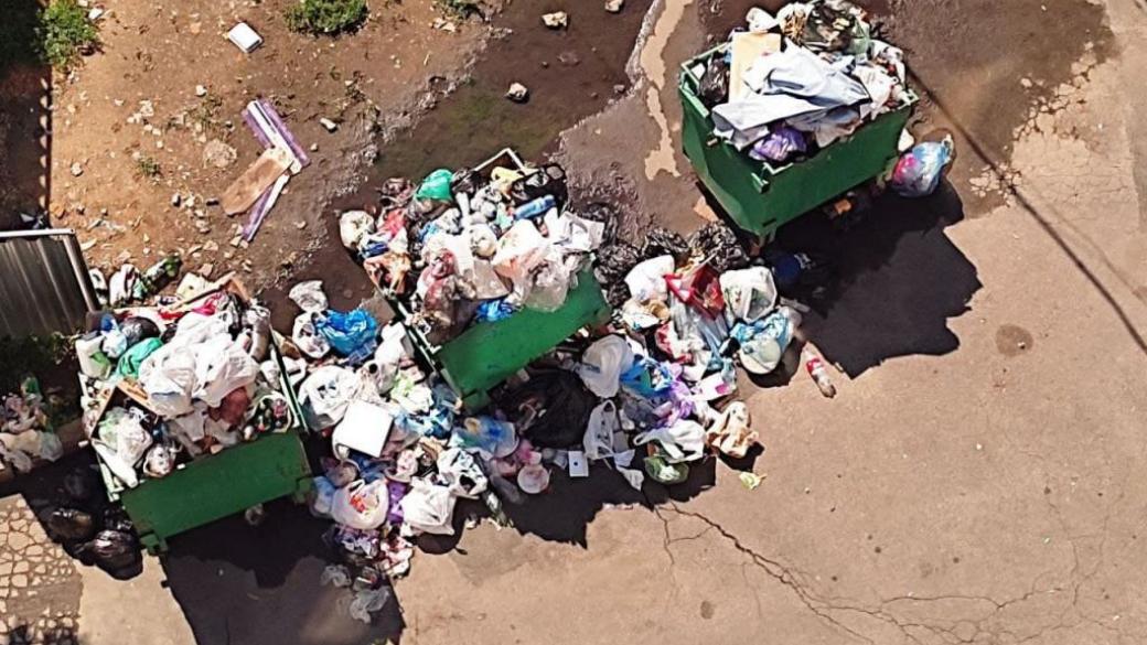 Иллюстративное фото из открытых источников