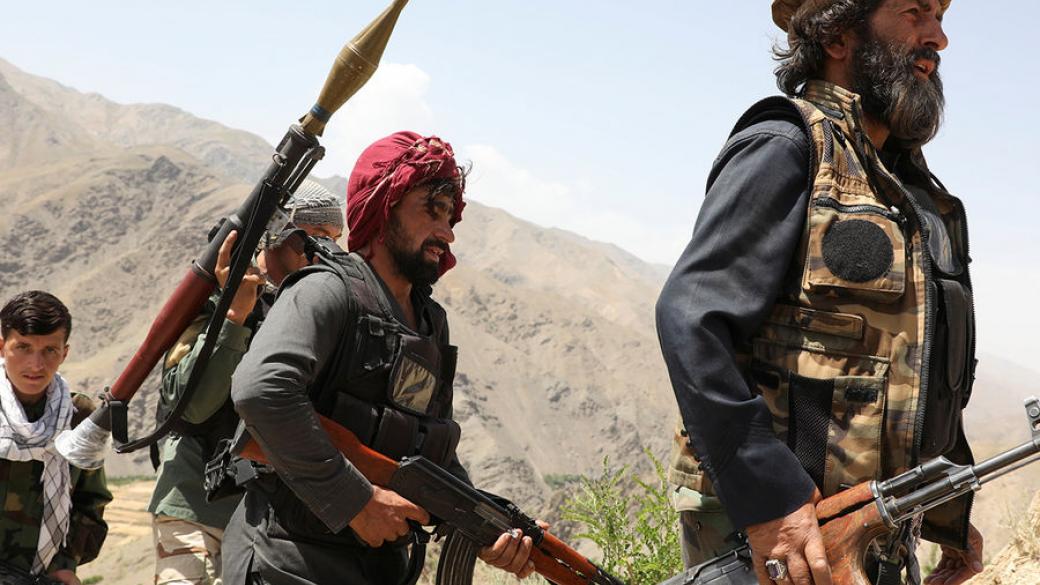 Иллюстративное фото из открытых источников