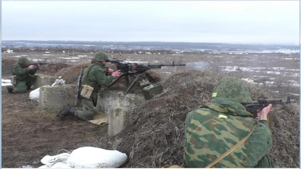 Член сената штата Южная Каролина погиб в результате стрельбы в Чарльстоне