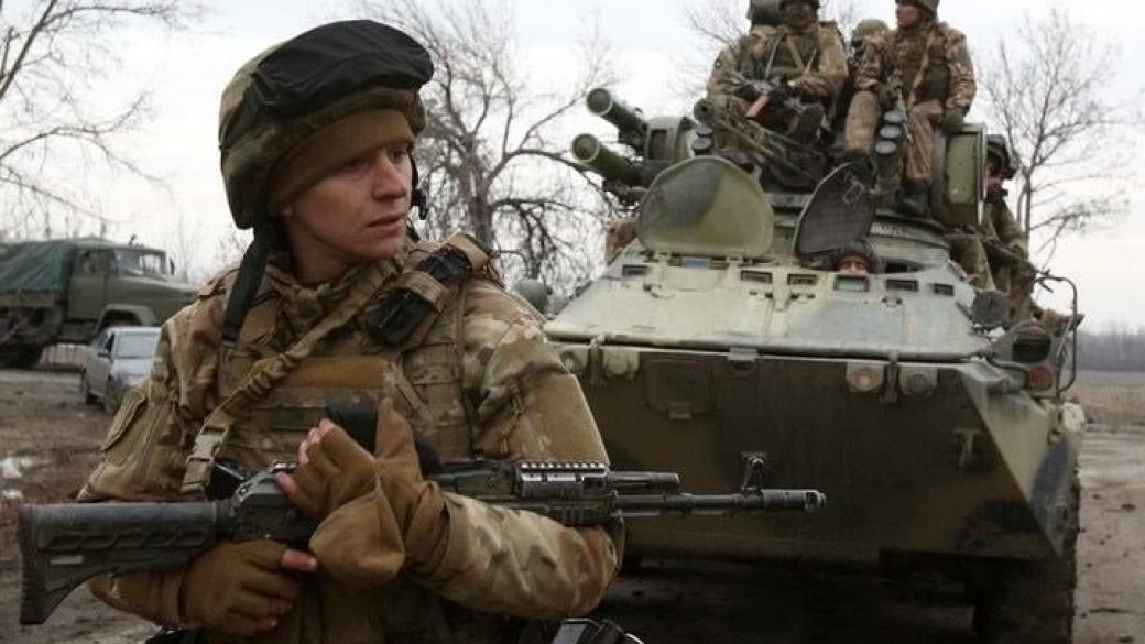 Украинский волонтер рассказал, под чьим контролем находится Рубежное ...