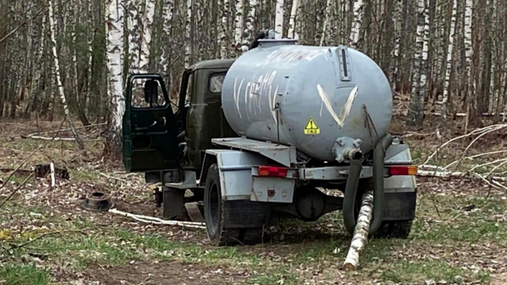 Угнали автомобиль объявления