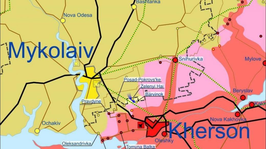 Генплан севастополя до 2025 года интерактивная карта по районам