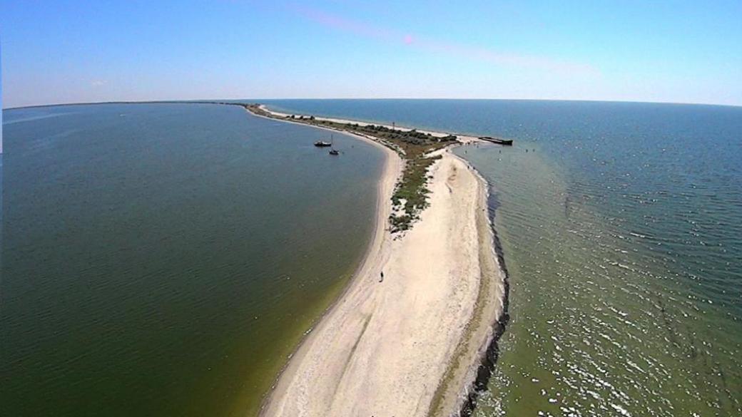 В ВСУ рассказали, под чьим контролем сейчас Кинбурнская коса | DonPress.com